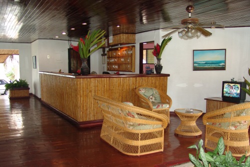 Hotel Maribu Caribe 005